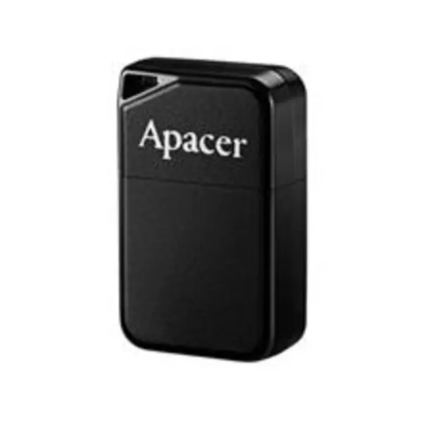 فلش مموری اپیسر مدل AH114 ظرفیت 32 گیگابایت Apacer AH114 USB 2.0 Flash Memory - 32GB