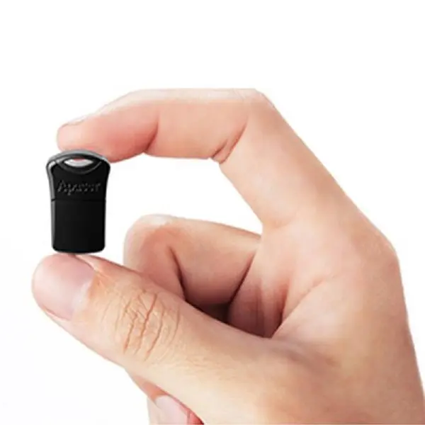 فلش مموری اپیسر مدل AH116 ظرفیت 16 گیگابایت Apacer AH116 USB 2.0 Flash Memory - 16GB - 3
