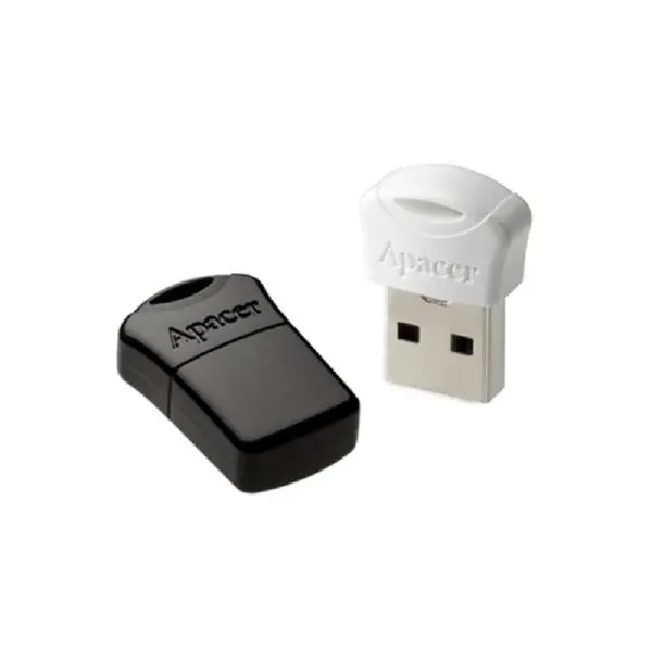 فلش مموری اپیسر مدل AH116 ظرفیت 16 گیگابایت Apacer AH116 USB 2.0 Flash Memory - 16GB - 4