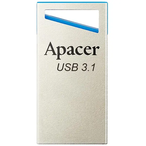 فلش مموری اپیسر مدل AH155 Gen 1 ظرفیت 16 گیگابایت Apacer AH155 Gen 1 Flash Memory - 16GB - 5