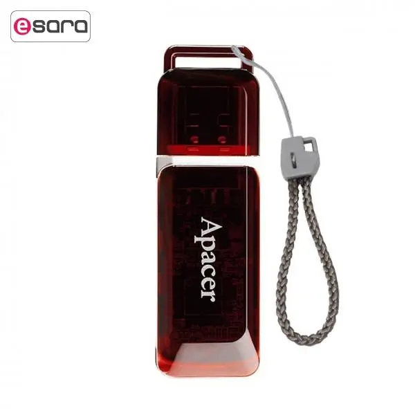 فلش مموری اپیسر مدل AH321 ظرفیت 32 گیگابایت فلش مموری اپیسر مدل AH321 ظرفیت 32 گیگابایت - 3