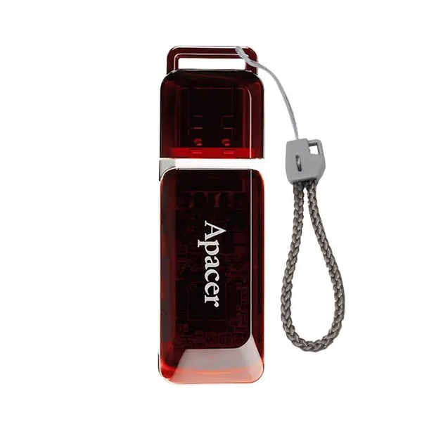 فلش مموری اپیسر مدل AH321 ظرفیت 32 گیگابایت فلش مموری اپیسر مدل AH321 ظرفیت 32 گیگابایت - 5