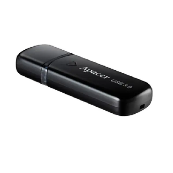 فلش مموری اپیسر مدل AH355 ظرفیت 32 گیگابایت Apacer AH355 USB 3.0 Flash Memory 32GB