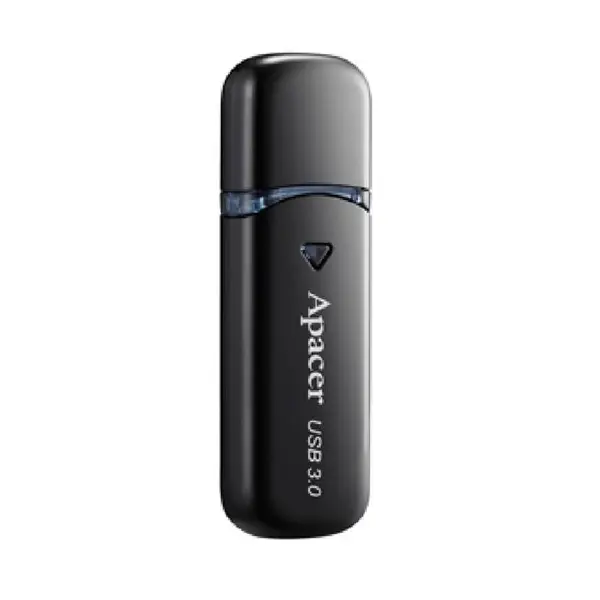 فلش مموری اپیسر مدل AH355 ظرفیت 32 گیگابایت Apacer AH355 USB 3.0 Flash Memory 32GB