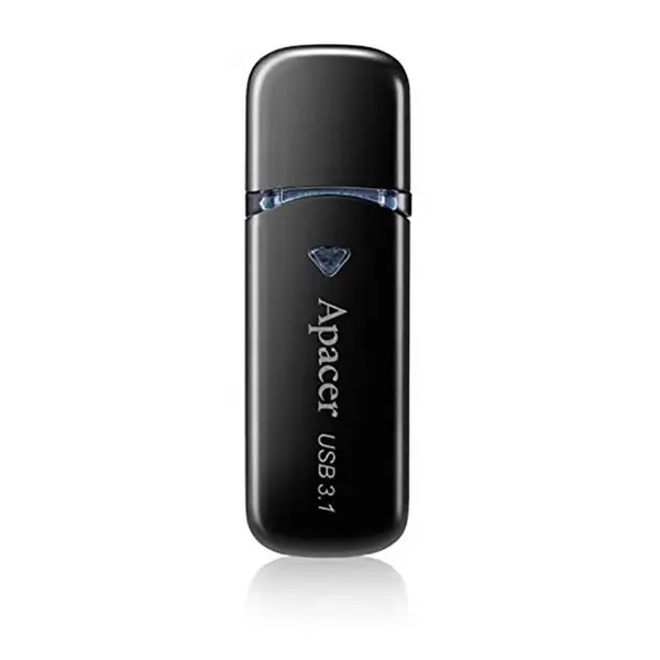 فلش مموری اپیسر مدل AH355 USB 3.1 Gen 1 SeperSpeed ظرفیت 32 گیگابایت Apacer AH355 USB 3.1 Gen 1 SeperSpeed Flash Memory - 32GB