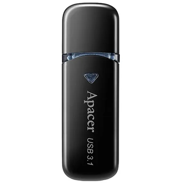 فلش مموری اپیسر مدل AH355 USB 3.1 Gen 1 SeperSpeed ظرفیت 32 گیگابایت Apacer AH355 USB 3.1 Gen 1 SeperSpeed Flash Memory - 32GB