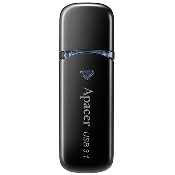 فلش مموری اپیسر مدل AH355 USB 3.1 Gen 1 SeperSpeed ظرفیت 32 گیگابایت Apacer AH355 USB 3.1 Gen 1 SeperSpeed Flash Memory - 32GB