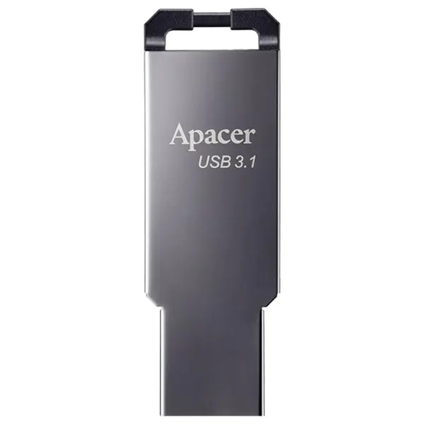 فلش مموری اپیسر مدل AH360 USB 3.1 ظرفیت 32 گیگابایت Apacer AH360 USB 3.1 Flash Memory - 32GB - 5