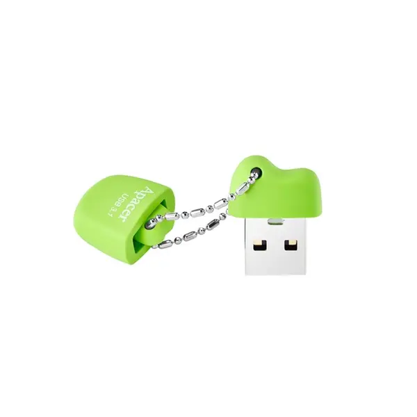 Apacer AH159 16GB USB 3.1 Flash Memory Apacer AH159 USB 3.1 Flash Memory - 16GB - 3