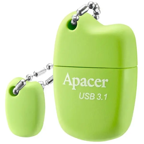 Apacer AH159 16GB USB 3.1 Flash Memory Apacer AH159 USB 3.1 Flash Memory - 16GB - 2