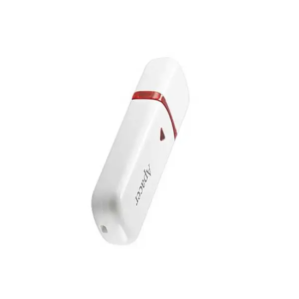 فلش مموری اپیسر Apacer AH333 USB Flash Memory - 64GB Apacer AH333 USB 2.0 Flash Memory 64GB