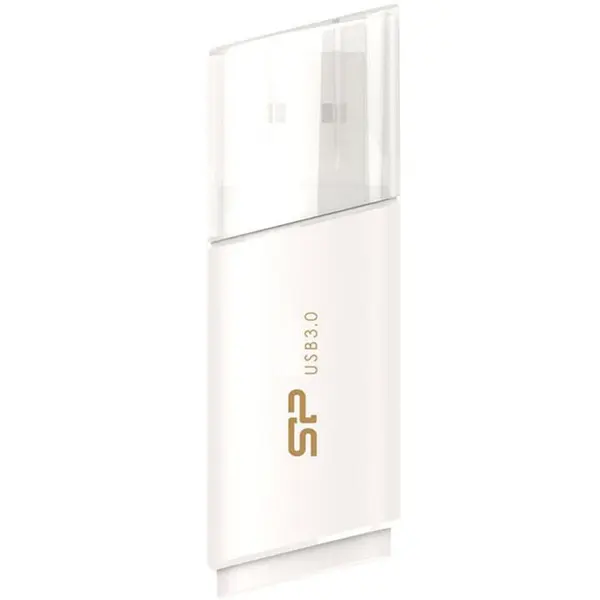 فلش مموری سیلیکون پاور مدل Blaze B06 ظرفیت 64 گیگابایت Silicon Power Blaze B06 Flash Memory - 64GB - 2
