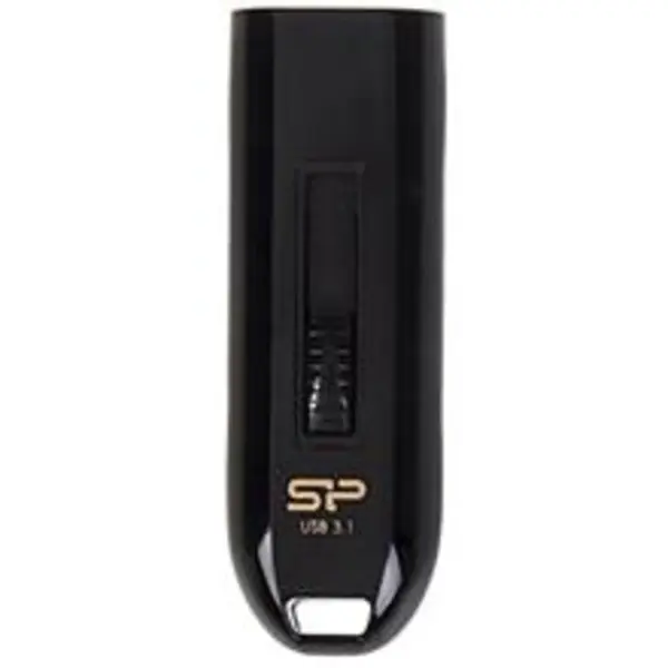 فلش مموری سیلیکون پاور مدل Blaze B21 ظرفیت 64 گیگابایت Silicon Power Blaze B21 Flash Memory - 64GB - 5