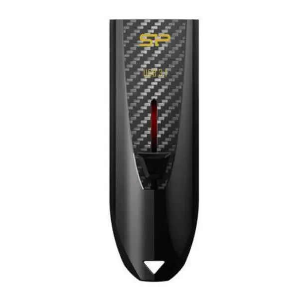 فلش مموری سیلیکون پاور مدل Blaze B25 ظرفیت 64 گیگابایت Silicon Power Blaze B25 Flash Memory - 64GB - 2