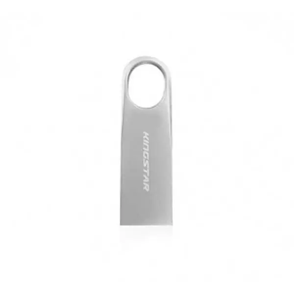 فلش مموری کینگ استار مدل Flix USB2.0 KS220 ظرفیت 16 گیگابایت Kingstar Flix 220 USB Flash Memory 16GB