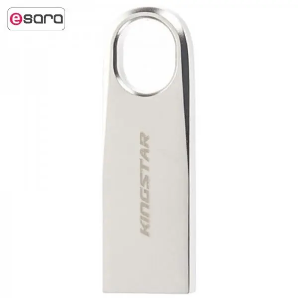 فلش مموری کینگ استار مدل Flix USB2.0 KS220 ظرفیت 16 گیگابایت Kingstar Flix 220 USB Flash Memory 16GB