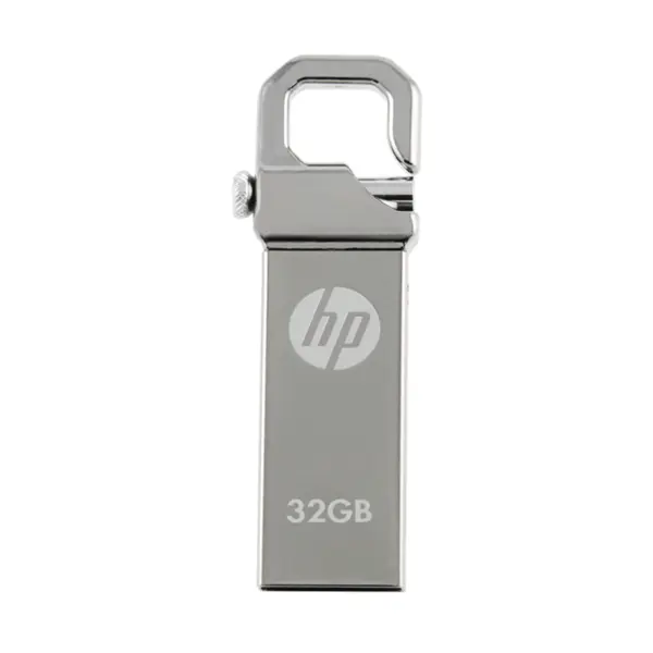 فلش مموری HP V250W 32G HP v250w - 32G