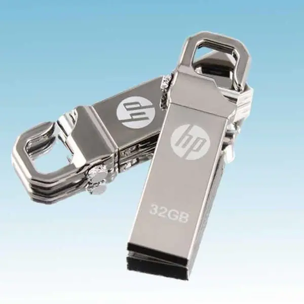 فلش مموری HP V250W 32G HP v250w - 32G