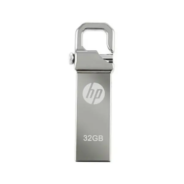 فلش مموری HP V250W 32G HP v250w - 32G