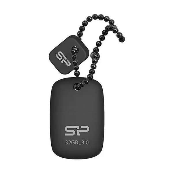 فلش مموری سیلیکون پاور مدل Jewel J07 ظرفیت 32 گیگابایت Flash Drive 32GB Jewel J07 USB 3.0 - 3