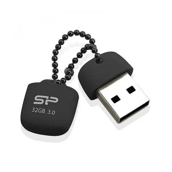 فلش مموری سیلیکون پاور مدل Jewel J07 ظرفیت 32 گیگابایت Flash Drive 32GB Jewel J07 USB 3.0 - 4