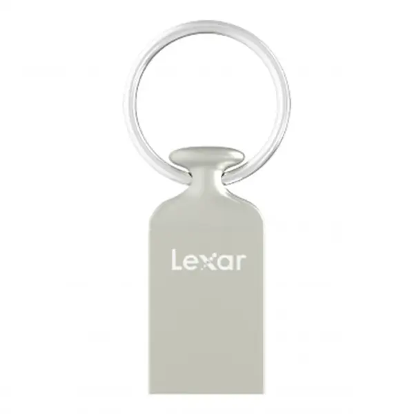 فلش مموری لکسار مدل JumpDrive M22 ظرفیت 16 گیگابایت Lexar JumpDrive M22 16GB USB 2.0 Fl