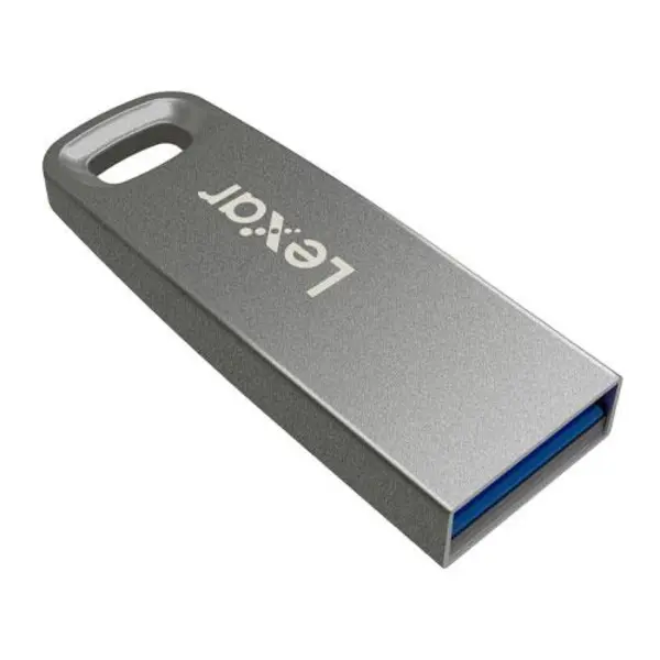 فلش مموری لکسار مدل JumpDrive M35 ظرفیت ۶۴گیگابایت Lexar JumpDrive M35 64GB USB 3.0 Fl