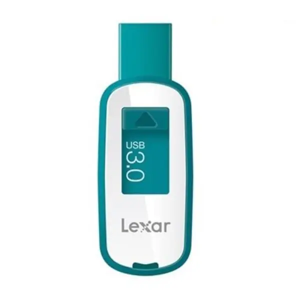 فلش مموری لکسار مدل JumpDrive S25 ظرفیت 128 گیگابایت Lexar JumpDrive S25 Flash Memory - 128GB