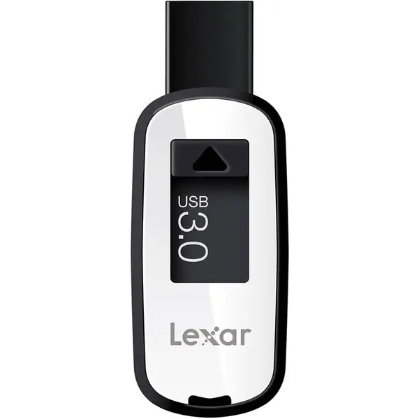 فلش مموری لکسار مدل JumpDrive S25 ظرفیت 128 گیگابایت Lexar JumpDrive S25 Flash Memory - 128GB