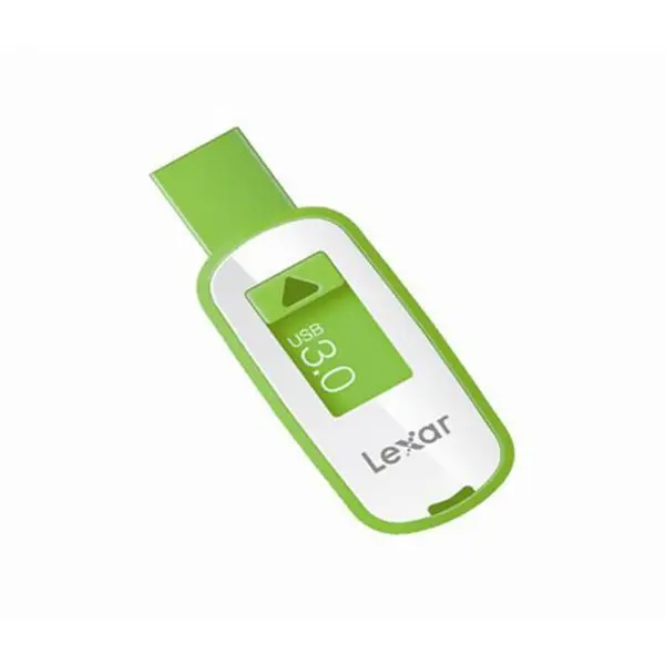فلش مموری لکسار مدل JumpDrive S25 ظرفیت 128 گیگابایت Lexar JumpDrive S25 Flash Memory - 128GB