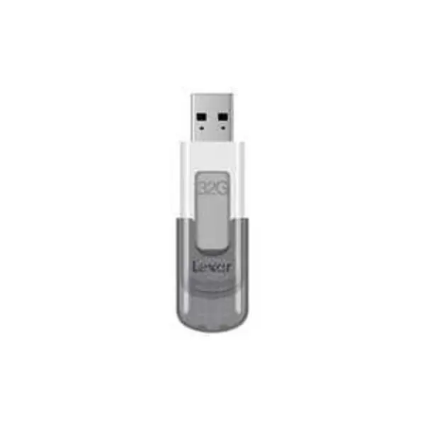 فلش مموری لکسار مدل Jump drive V100 ظرفیت 32GB Lexar V100 USB 3.0 Flash Memory 32G