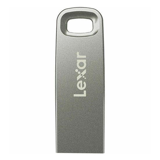 فلش مموری لکسار مدل JumpDrive V100 ظرفیت 128 گیگابایت -