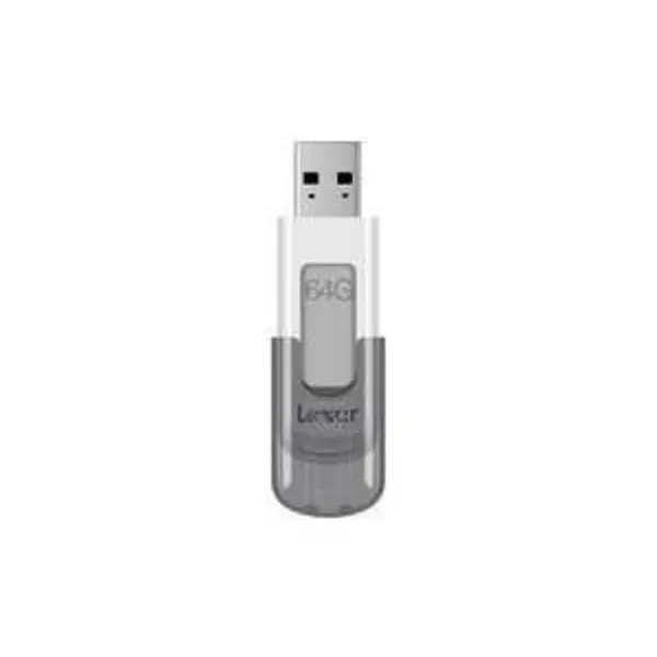 فلش مموری لکسار مدل Jump drive V100 ظرفیت 64GB Lexar V100 USB 3.0 Flash Memory 64G - 3
