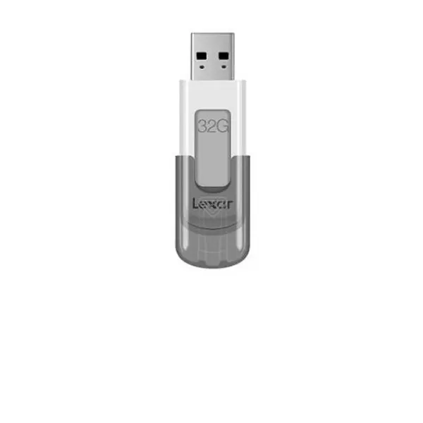 فلش مموری لکسار مدل Jump drive V100 ظرفیت 32GB Lexar V100 USB 3.0 Flash Memory 32G
