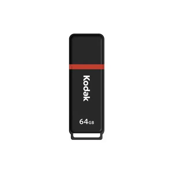 فلش مموری کداک مدل K102 ظرفیت 64 گیگابایت ا Kodak K102 Flash Memory - 64GB
