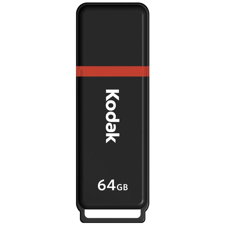 فلش مموری کداک مدل K102 ظرفیت 64 گیگابایت Kodak K102 Flash Memory - 64GB