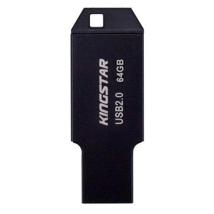 Kingstar KS201 Flash Memory - 64GB -