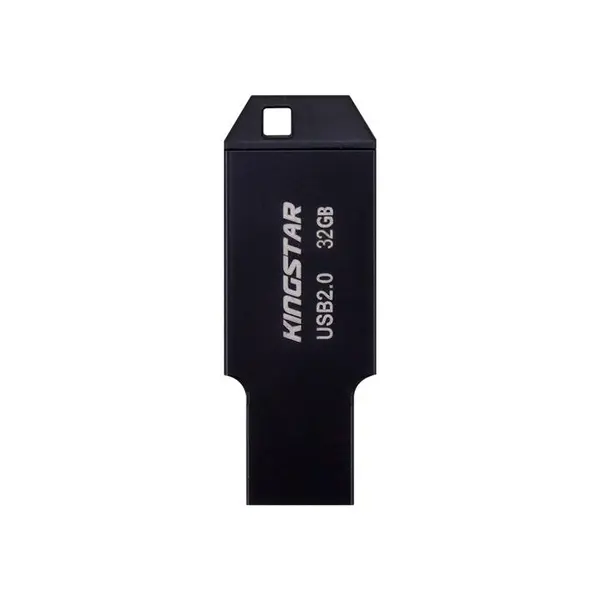 Kingstar KS201 Flash Memory - 32GB -