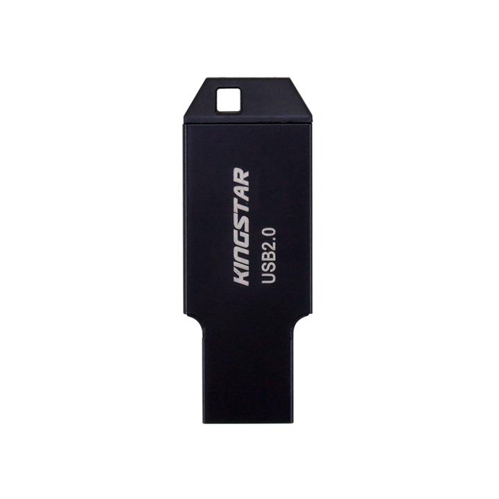 Kingstar KS201 Flash Memory - 32GB -