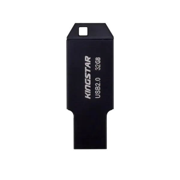 Kingstar KS201 Flash Memory - 32GB -