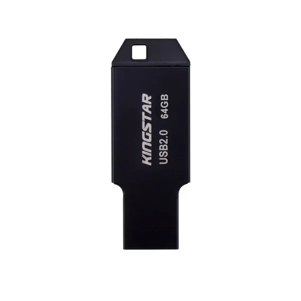 Kingstar KS201 Flash Memory - 64GB -