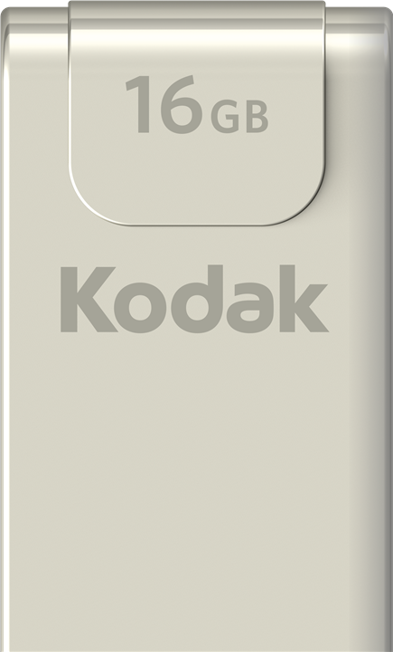Kodak USB 2.0 Drives K702 Flash 16GB -