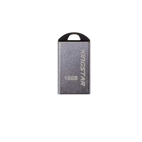 فلش کینگ استار KS215 Nino ظرفیت 16 گیگابایت Kingstar Nino KS215 Flash Memory 16GB - 3
