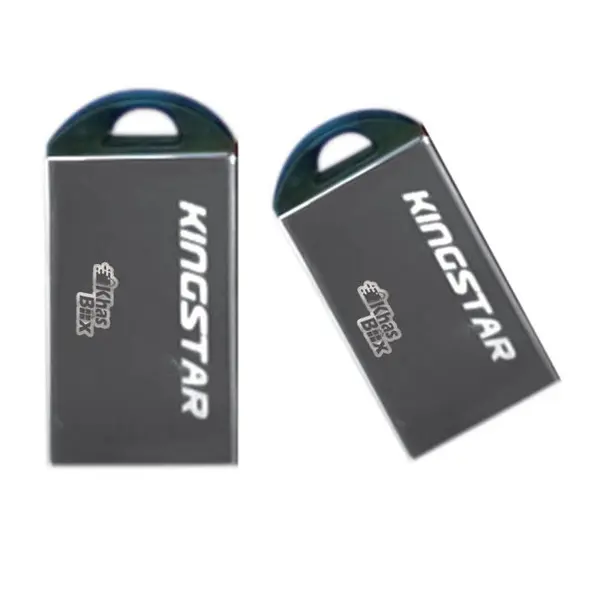 فلش کینگ استار KS215 Nino ظرفیت 32 گیگابایت Kingstar Nino KS215 Flash Memory 32GB
