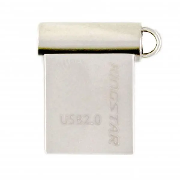 فلش مموری کینگ استار مدل KS230 ظرفیت 64 گیگابایت Flash Memory Kingstar KS230 Fit – 64GB