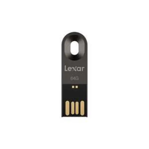 فلش مموری لکسار مدل Lexar jumpDrive M25 64G USB2.0