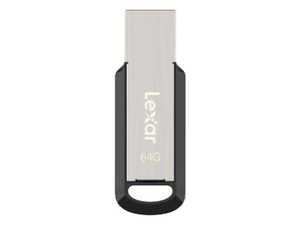 فلش مموری لکسار مدل Lexar jumpDrive M400 64GB USB3.0