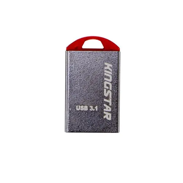 فلش مموری کینگ استار مدل Nino3 KS315 ظرفیت 32 گیگابایت Kingstar Nino3 KS315 Flash Memory - 32GB - 4