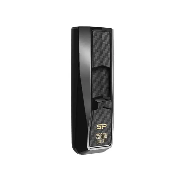 فلش مموری Silicon power مدل BLAZE B50 ظرفیت 16 گیگابایت Silicon Power BLAZE B50 USB 3.0 Flash Memory - 16GB - 4