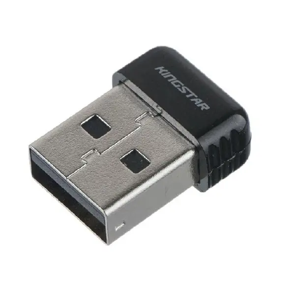 فلش مموری کینگ استار مدل SkyUSB KS210 ظرفیت 16 گیگابایت Kingstar SkyUSB KS210 Flash Memory- 16GB - 2